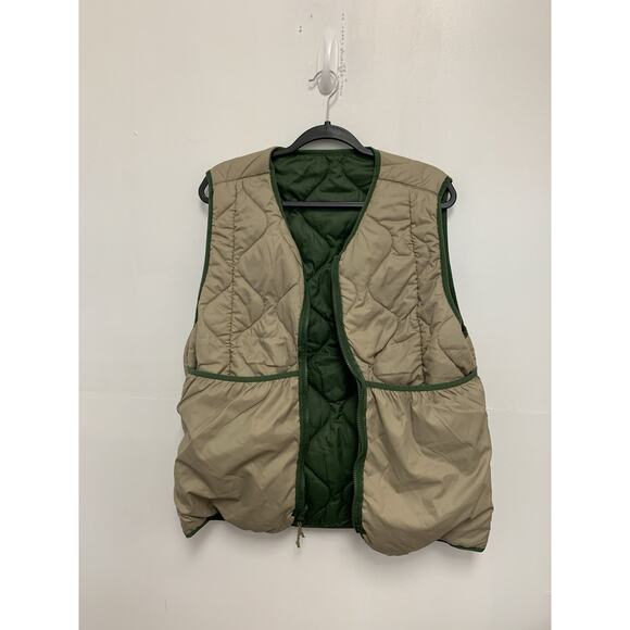 Foret Men's Fresh Reversible Liner Vest XL - Picture 3 of 4